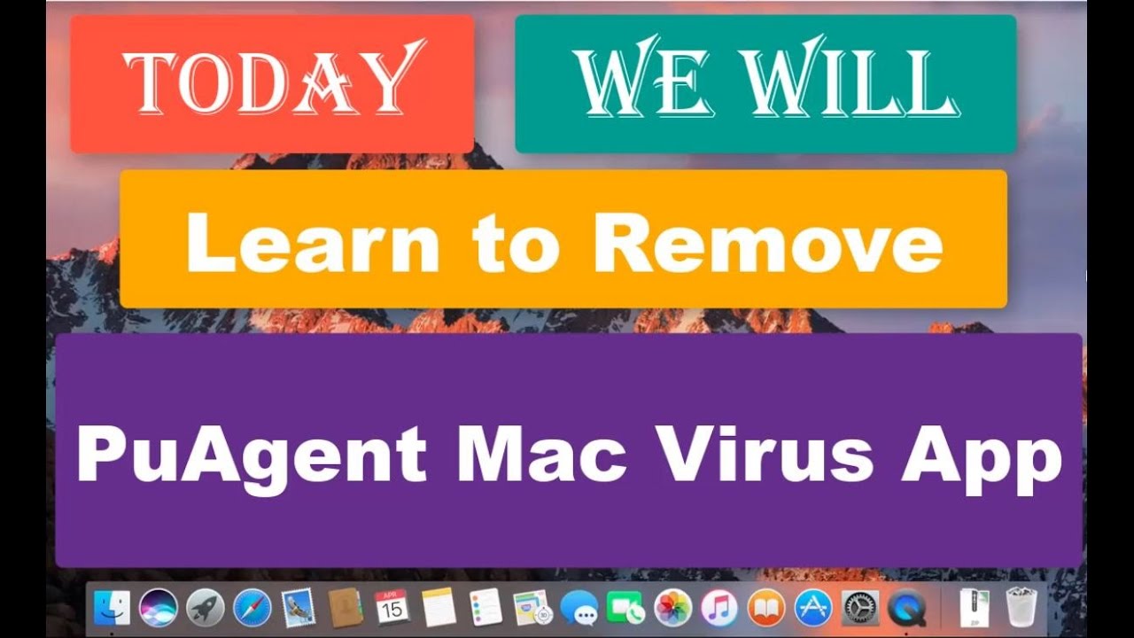 an app that can clear viruses for mac