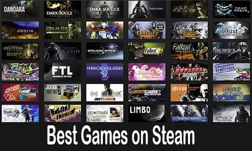 great games on steam for mac